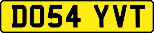 DO54YVT