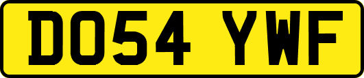 DO54YWF