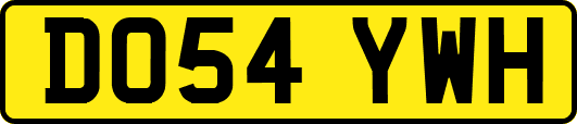 DO54YWH
