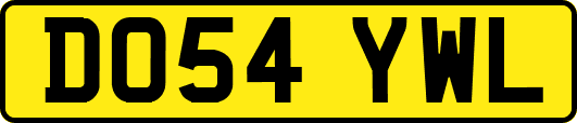 DO54YWL