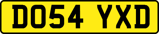 DO54YXD