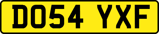 DO54YXF