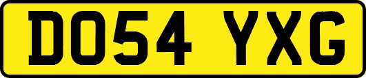 DO54YXG