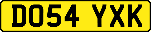 DO54YXK