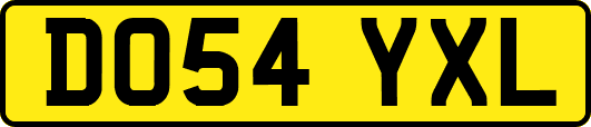 DO54YXL