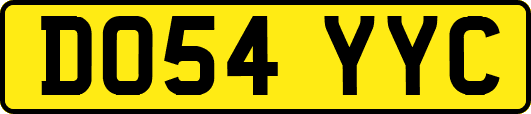 DO54YYC