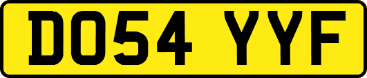 DO54YYF