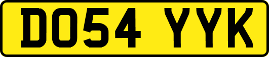 DO54YYK