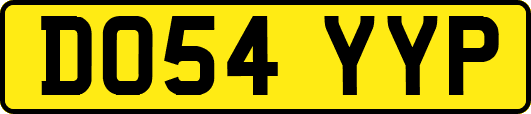 DO54YYP