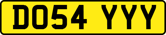 DO54YYY