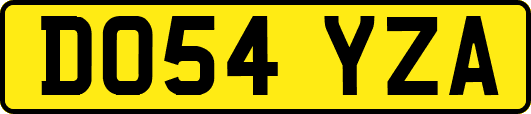 DO54YZA