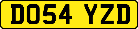 DO54YZD