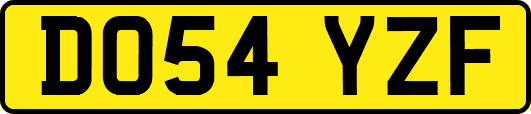 DO54YZF