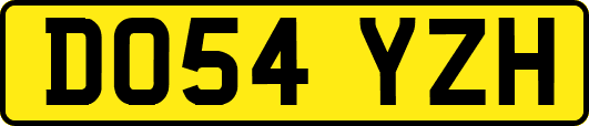 DO54YZH