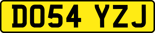 DO54YZJ