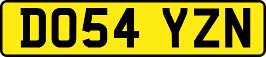 DO54YZN