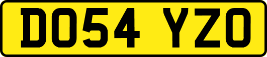 DO54YZO