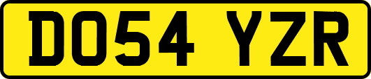 DO54YZR