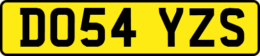 DO54YZS