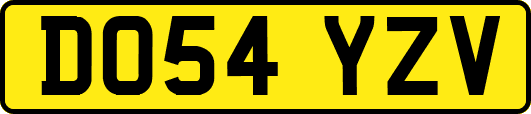 DO54YZV