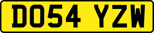 DO54YZW