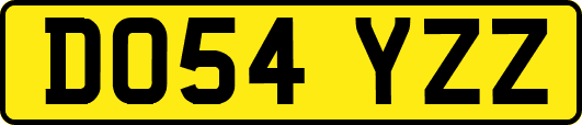DO54YZZ