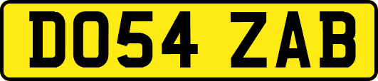 DO54ZAB
