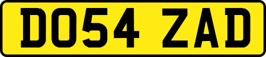 DO54ZAD