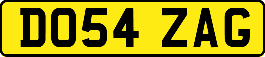 DO54ZAG