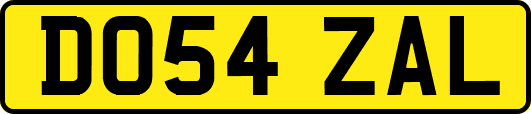 DO54ZAL