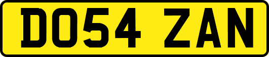 DO54ZAN