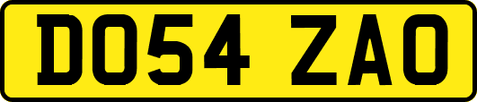 DO54ZAO