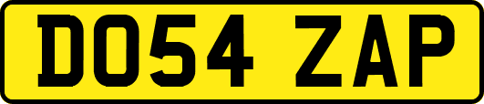 DO54ZAP