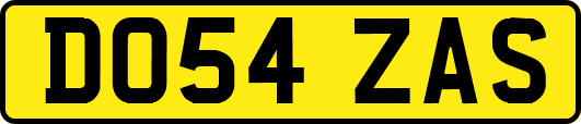 DO54ZAS