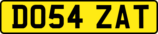 DO54ZAT
