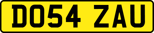 DO54ZAU