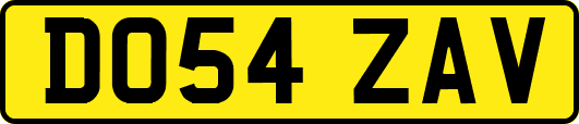 DO54ZAV