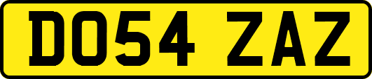 DO54ZAZ