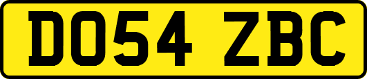 DO54ZBC