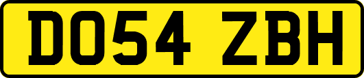 DO54ZBH