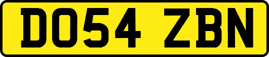 DO54ZBN