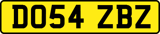 DO54ZBZ