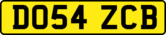 DO54ZCB