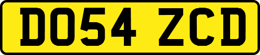 DO54ZCD