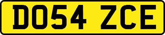 DO54ZCE