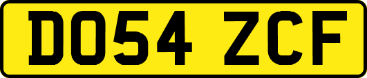DO54ZCF