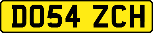 DO54ZCH
