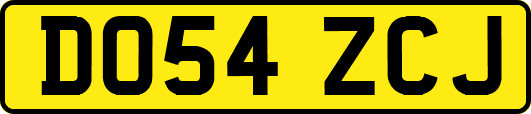 DO54ZCJ