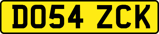 DO54ZCK