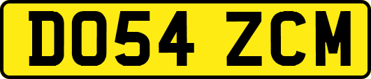 DO54ZCM